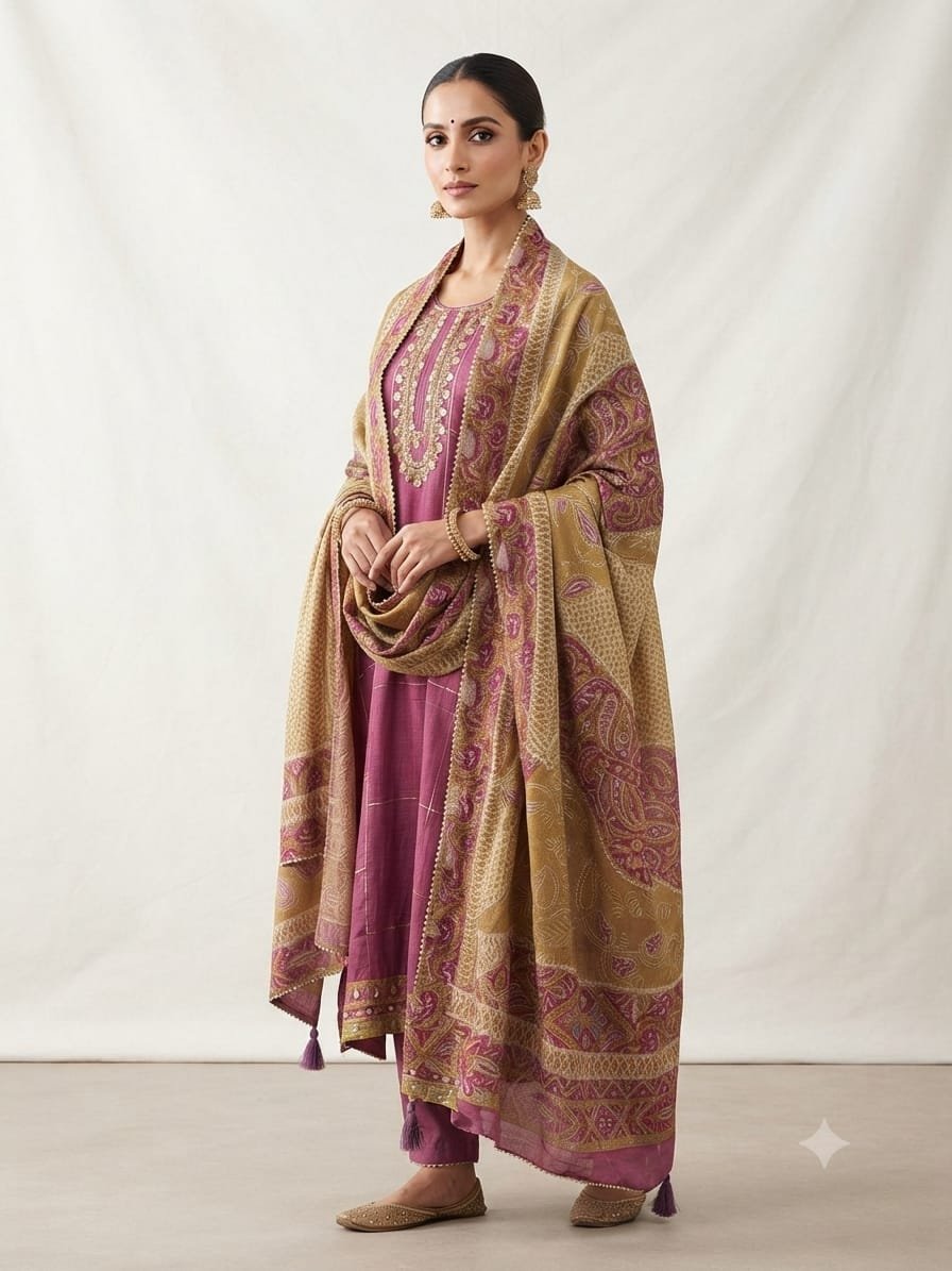 Sangeet & Cocktail Collection Piece 10